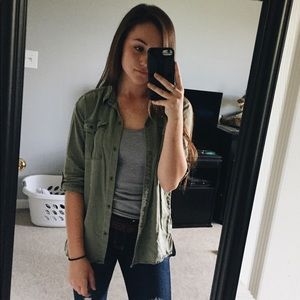 Meet your Posher, Molly